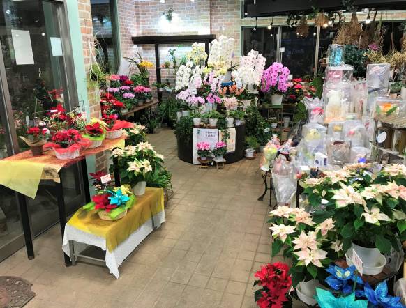 栃木県佐野市の花屋 ますやにフラワーギフトはお任せください 当店は 安心と信頼の花キューピット加盟店です 花キューピットタウン